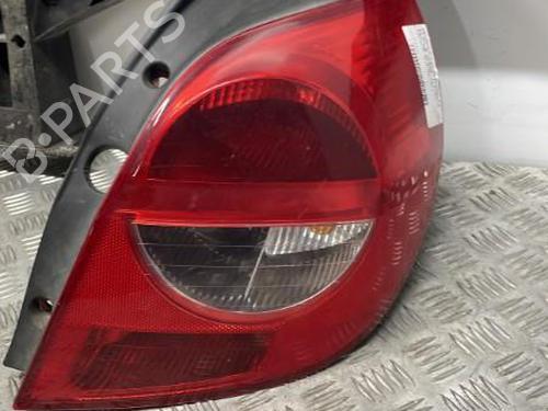 Used Right taillight Right taillight 22116504 22116504