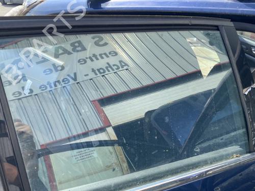 Used Rear right door window RENAULT MEGANE IV Grandtour (K9A/M/N_) 1.5 dCi 110 (110 hp) 19906780