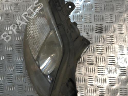 Used Right headlight Right headlight KIA PICANTO I (SA) 1.0 (63 hp) 22110834 22110834