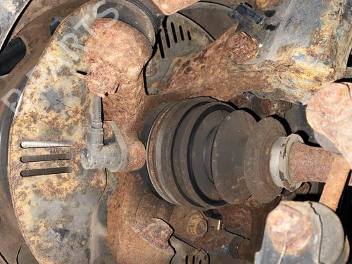 Used Left front steering knuckle Left front steering knuckle TOYOTA CELICA Coupe (_T20_) 1.8 i 16V (AT200) (116 hp) 40203114 40203114