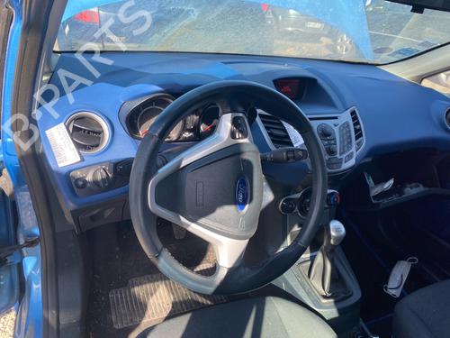 Dashboard FORD FIESTA VI (CB1, CCN) 1.6 TDCi | BP36816980C46 - Image 2