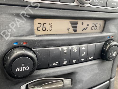 Climate control RENAULT LAGUNA II (BG0/1_) 1.9 dCi (BG1A, BG1W, BG0G) | BP30963000I5 - Image 4