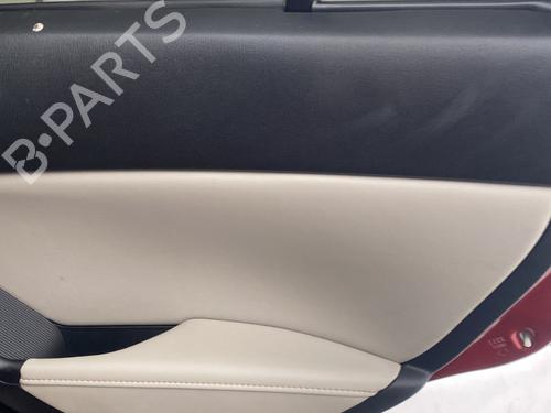 Used Rear right panel Rear right panel MAZDA CX-5 (KE, GH) 2.2 D AWD (KE2AW) (150 hp) 32338509 32338509