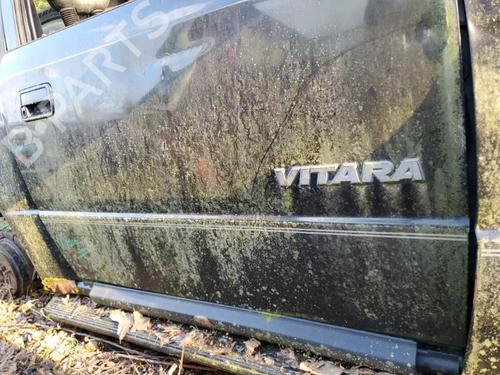 Used Right front door SUZUKI VITARA (ET, TA, TD) 1.6 All-wheel Drive (SE416, TA01) (75 hp) 22118216