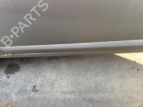 Used Door moulding trim DACIA SANDERO 1.4 (BS0C, BS0A, BS0G, BS1F, BS0E) (75 hp) 26713725