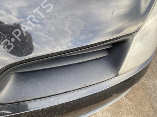 Grill RENAULT CLIO III (BR0/1, CR0/1) 1.5 dCi (BR17, CR17) (86 hp) 31836718