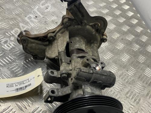 Steering pump PEUGEOT BOXER Van 2.2 HDi 120 | BP24963109M99 - Image 2