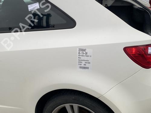 Fuel tank SEAT IBIZA IV SC (6J1, 6P5) 1.6 TDI | BP29155012C62 