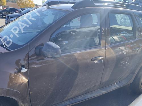 Right front window switch DACIA DUSTER (HS_) 1.5 dCi 4x4 (HSMC, HSMD) | BP30821347I26 - Image 6