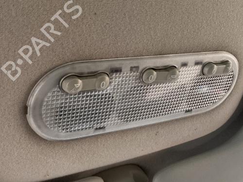 Used Interior roof light RENAULT MEGANE II (BM0/1_, CM0/1_) 1.9 dCi (BM0G, CM0G) (120 hp) 32385798