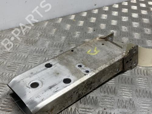 Used Front bumper bracket Front bumper bracket BMW 3 (F30, F80) 316 d (116 hp) 23783647 23783647