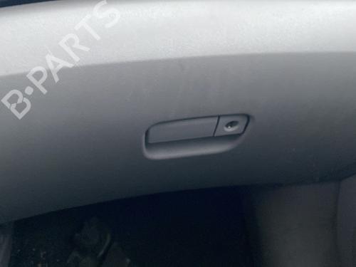 Handskerum MITSUBISHI GRANDIS (NA_W) 2.0 DI-D (NA8W) | BP30646623C95