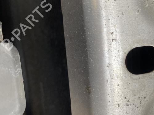 Used AC radiator MERCEDES-BENZ C-CLASS Coupe (C205) C 220 d (205.304) (170 hp) 28366687