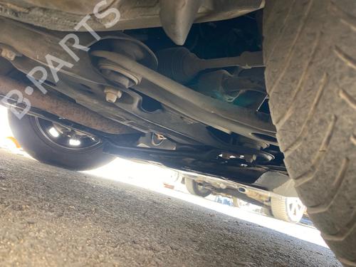 Cremallera direccion Cremallera direccion CITROËN C3 II (SC_) 1.4 HDi 70 (SC8HZC, SC8HR0, SC8HP4) (68 hp) 37279357 37279357