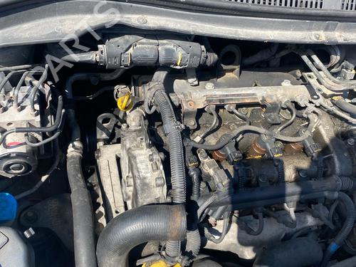 Alternator SUZUKI SWIFT III (MZ, EZ) 1.3 DDiS (RS413D) | BP36653875M7 - Image 3