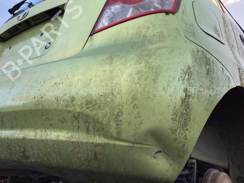 Rear bumper CHEVROLET AVEO / KALOS Hatchback (T200) 1.4 | BP23782968C8 