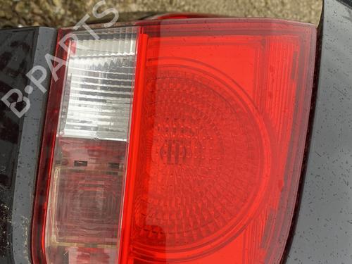 Left tailgate light VW GOLF VI (5K1) 1.4 | BP31884324C79 - Image 3