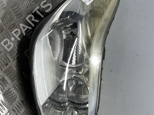 Scheinwerfer rechts für CITROËN C5 II (RC_) 1.6 HDi (RC8HZB) (109 hp) 22117182