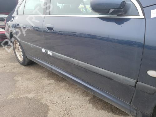 Right front door PEUGEOT 607 (9D, 9U) 2.2 HDi | BP22806363C3