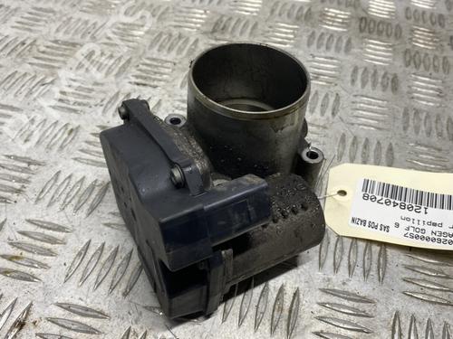 Throttle body VW GOLF VI (5K1) 1.4 | BP32194612M82 - Image 2