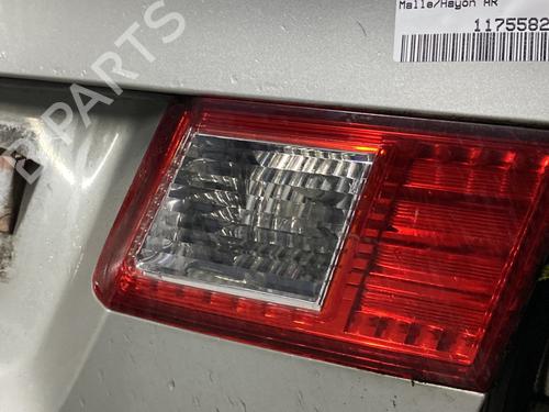 Fanale sezione interna posteriore destro HONDA ACCORD VIII (CU) 2.2 i-DTEC (CU3) | BP30760453C80