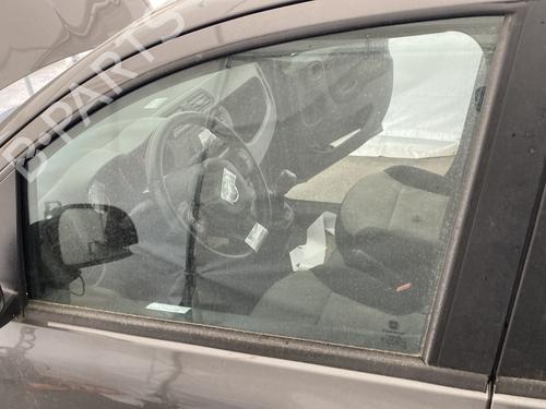 Front left door window FIAT PANDA (312_, 319_) 1.2 (312PXA1A) | BP29732337C18 