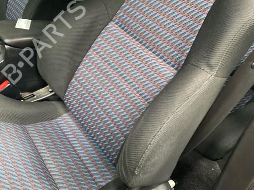 Used Left front seat Left front seat TOYOTA CELICA Coupe (_T20_) 1.8 i 16V (AT200) (116 hp) 40124691 40124691