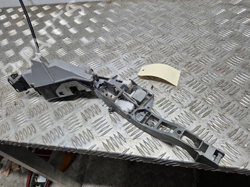 Rear right lock PEUGEOT 3008 I MPV (0U_) 1.6 HDi | BP22122240C99 