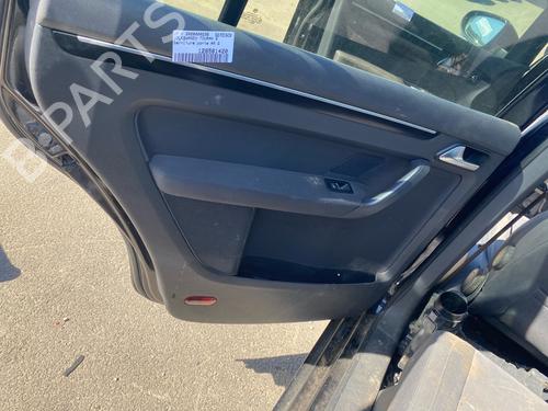 Used Rear left panel Rear left panel 36817035 36817035