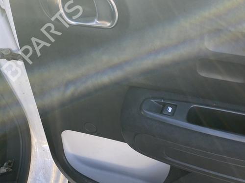 Rear right panel CITROËN C3 III (SX) 1.2 PureTech 82 | BP30157173C61