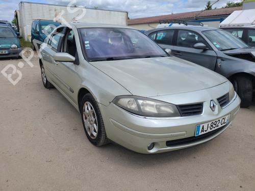 Front right panel RENAULT LAGUNA II (BG0/1_) | BP36528955C59 - Image 3