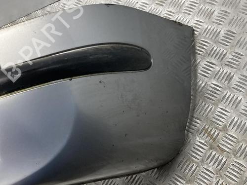 Rear bumper OPEL ZAFIRA A MPV (T98) 2.0 DTI 16V (F75) | BP19914499C8 