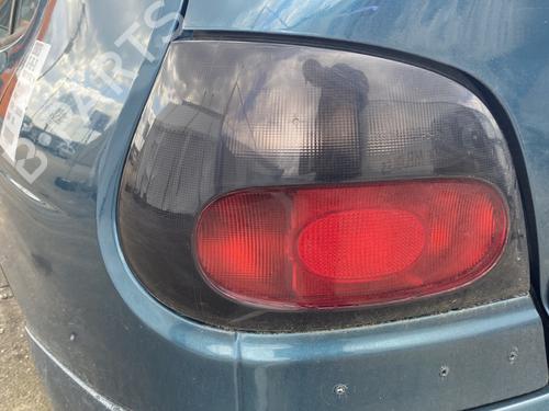 Used Left taillight Left taillight RENAULT MEGANE I (BA0/1_) [1995-2004] 33651812 33651812