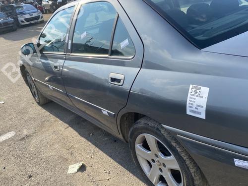 Benzintank Benzintank PEUGEOT 406 (8B) 1.8 16V (110 hp) 29269875 29269875