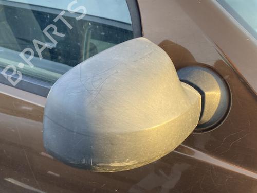 Used Right mirror DACIA DUSTER (HS_) 1.5 dCi 4x4 (HSMC, HSMD) (110 hp) 30931223