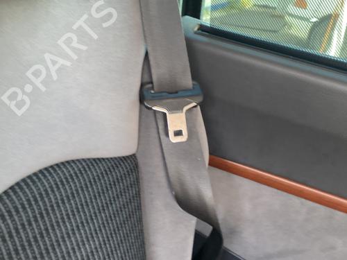 Used Rear left seatbelt Rear left seatbelt CITROËN C8 (EA_, EB_) 2.0 HDi 165 (163 hp) 27506532 27506532