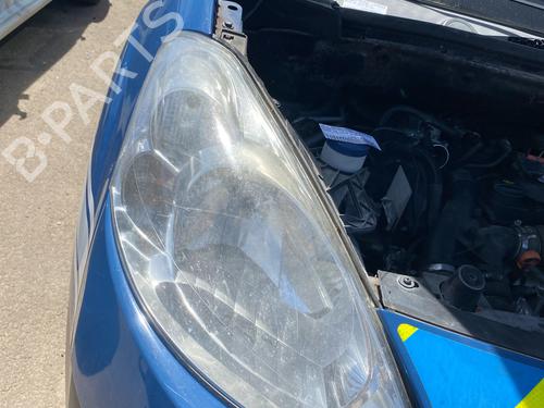 Right headlight PEUGEOT PARTNER Tepee 1.6 HDi | BP37078596C29 - Image 2