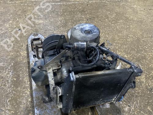 Motor AIXAM 400 0.4 | BP37749363M1 - Image 2