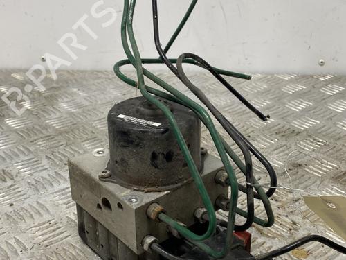 Used ABS pump ABS pump RENAULT TWINGO I (C06_) 1.2 (C066, C068) (58 hp) 29066199 29066199