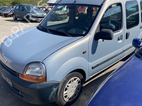 Right front seat RENAULT KANGOO (KC0/1_) 1.4 (KC0C, KC0H, KC0B, KC0M) | BP26893131C16 - Image 5