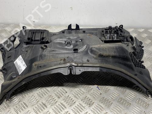 Used Electronic module MERCEDES-BENZ C-CLASS Coupe (C205) C 220 d (205.304) (170 hp) 31067749