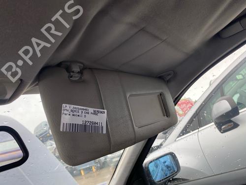 Right sun visor BMW 3 (E46) 320 d | BP36337399I2 - Image 3
