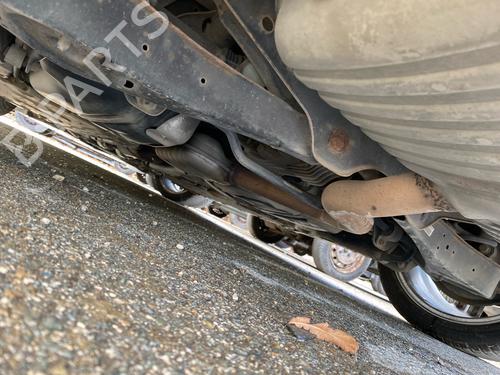 Rear differential AUDI TT (8J3) 3.2 V6 quattro | BP40253589M24 - Image 3
