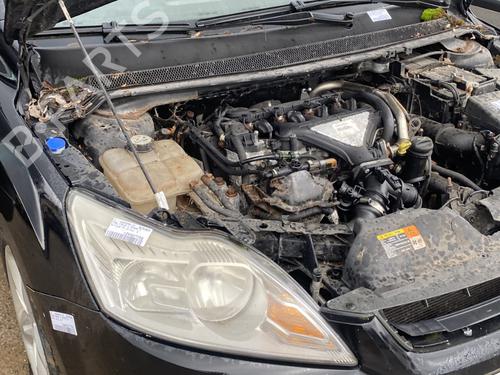 Steering rack FORD FOCUS II Convertible 2.0 TDCi | BP32218286M22 - Image 3