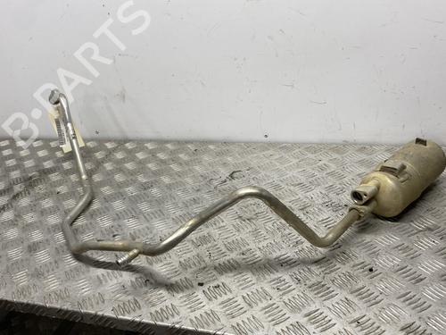 Used AC pipe RENAULT KANGOO Express (FW0/1_) 1.5 dCi 90 (FW0G, FW05, FW08, FW11) (90 hp) 29863092