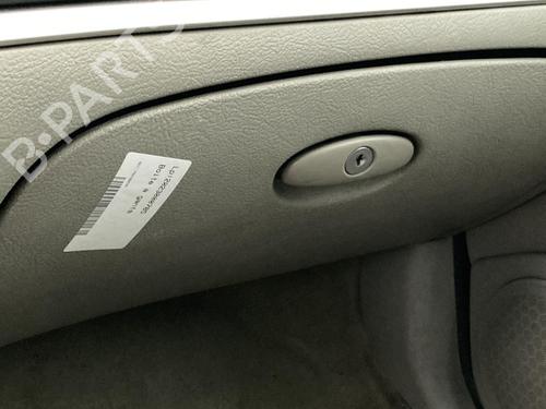 Used Glove box CITROËN C5 II (RC_) 1.6 HDi (RC8HZB) (109 hp) 22115019