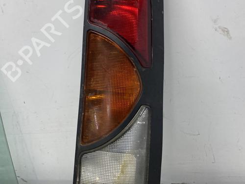 Right taillight RENAULT KANGOO (KC0/1_) 1.4 (KC0C, KC0H, KC0B, KC0M) | BP22122050C35 