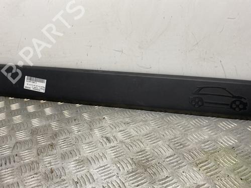 Used Door moulding trim RENAULT TWINGO III (BCM_, BCA_) 1.0 SCe 75 (73 hp) 28042627