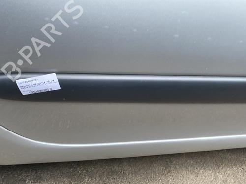 Dør høyre bak CITROËN XSARA PICASSO (N68) 1.6 HDi | BP22220117C5 