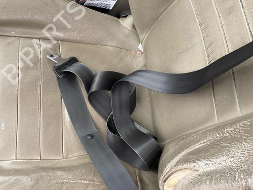 Used Front left seatbelt Front left seatbelt 34451130 34451130